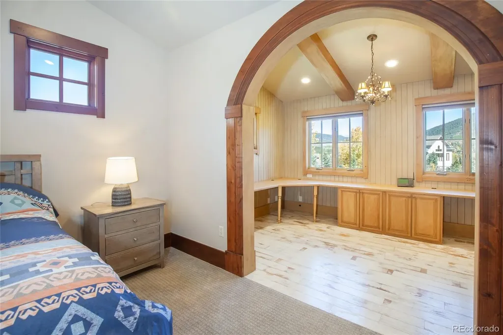 84 Snow Peak Court Dillon CO 80435