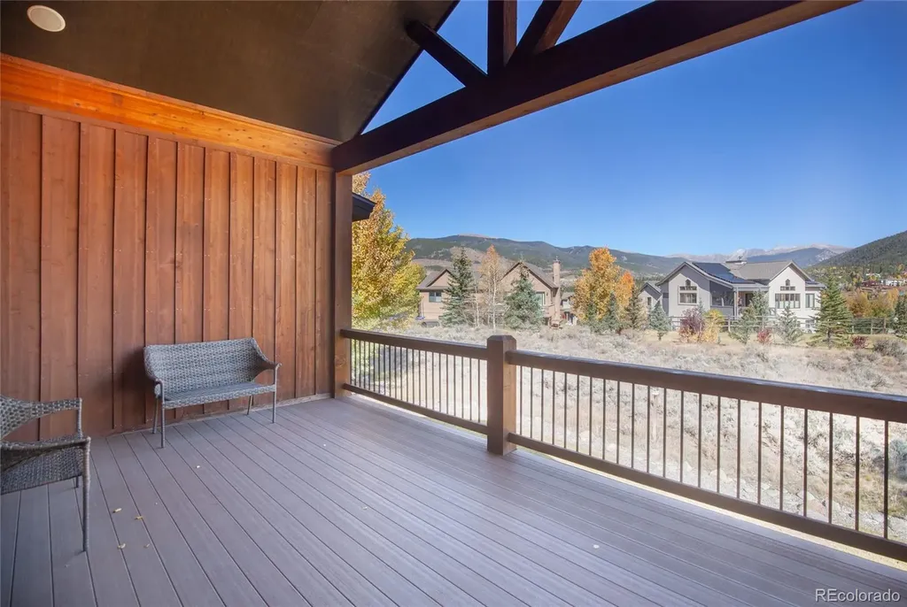 84 Snow Peak Court Dillon CO 80435