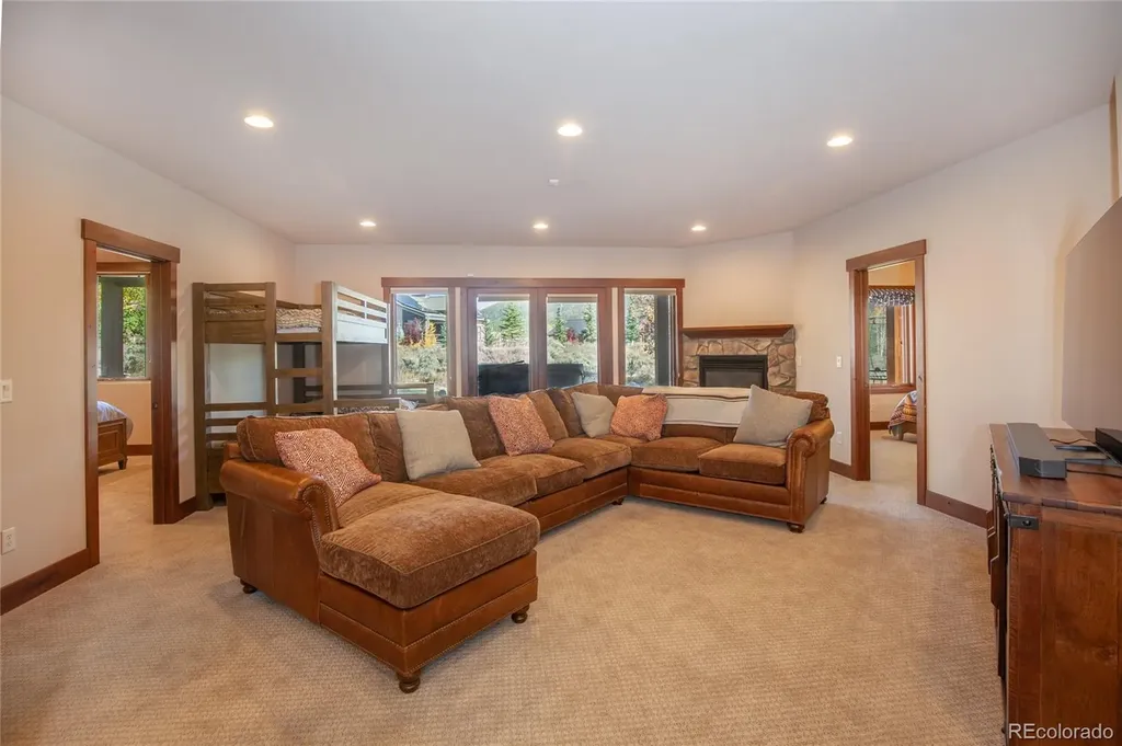 84 Snow Peak Court Dillon CO 80435