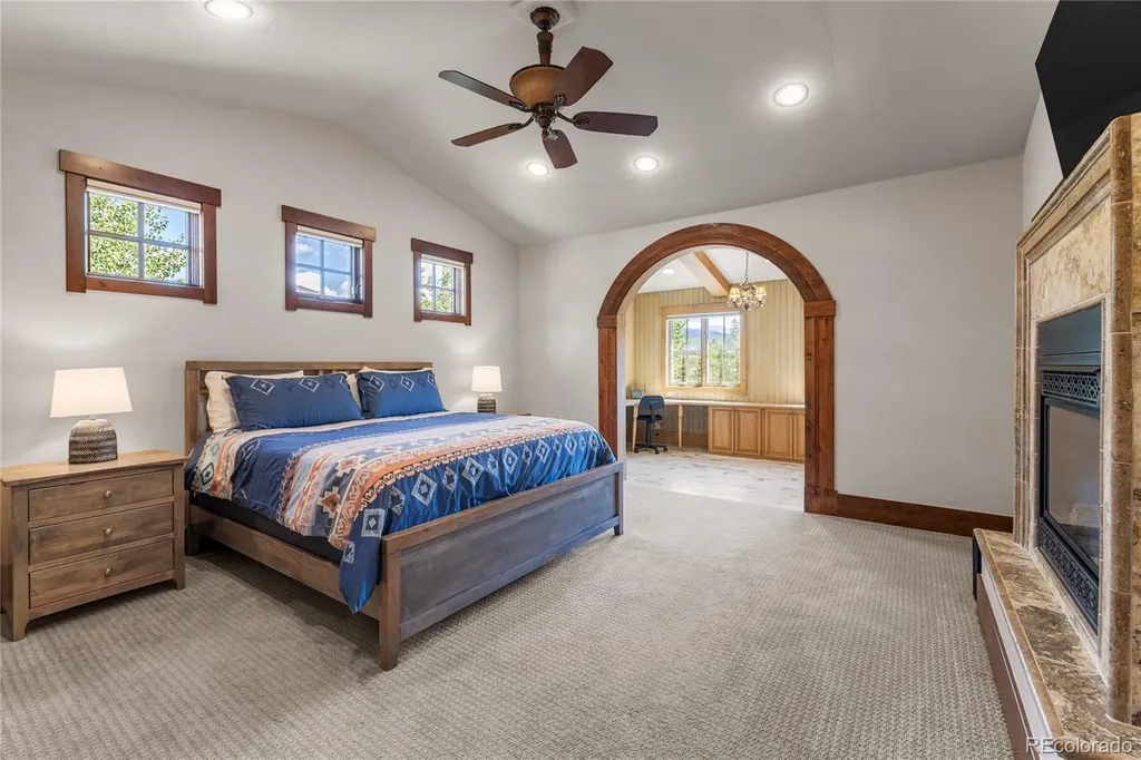 84 Snow Peak Court Dillon CO 80435