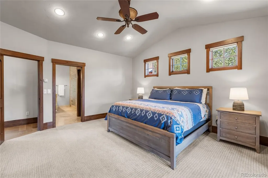 84 Snow Peak Court Dillon CO 80435