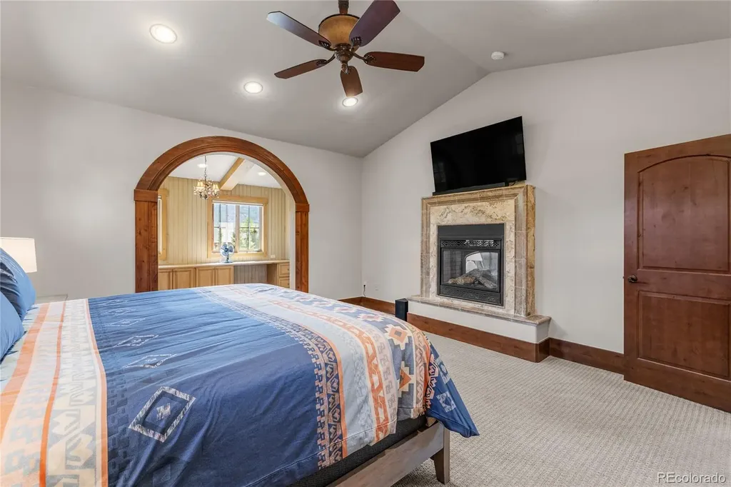 84 Snow Peak Court Dillon CO 80435