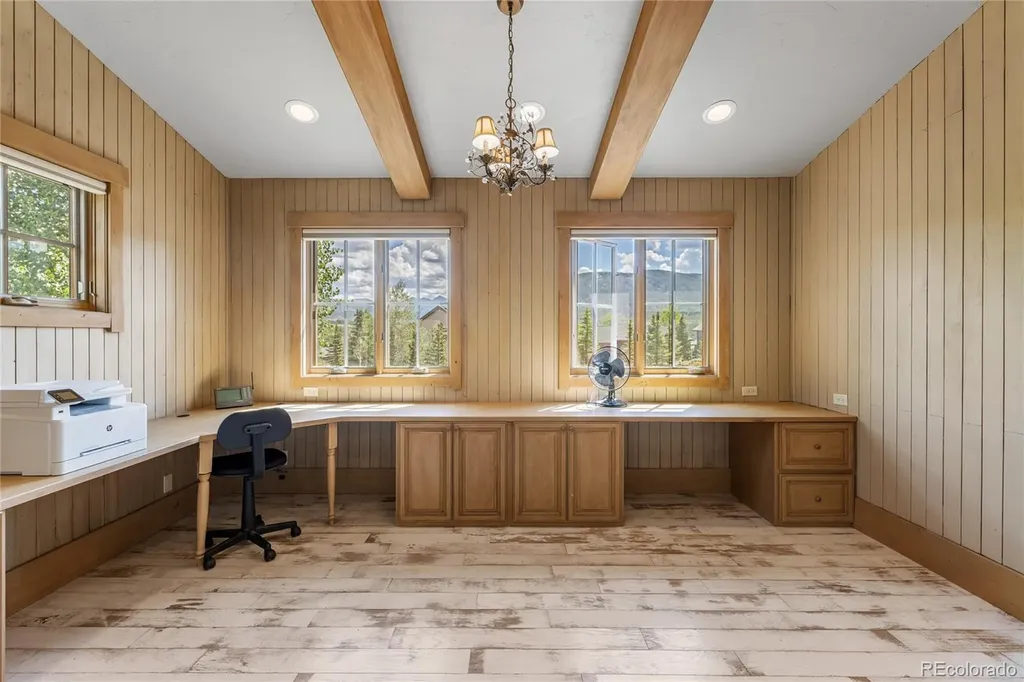 84 Snow Peak Court Dillon CO 80435