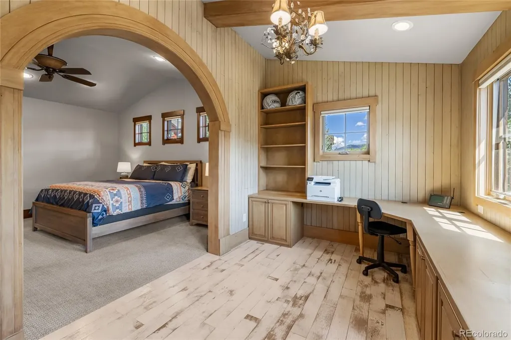 84 Snow Peak Court Dillon CO 80435