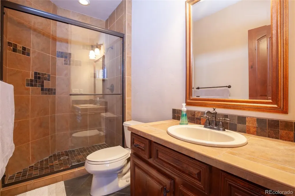 84 Snow Peak Court Dillon CO 80435