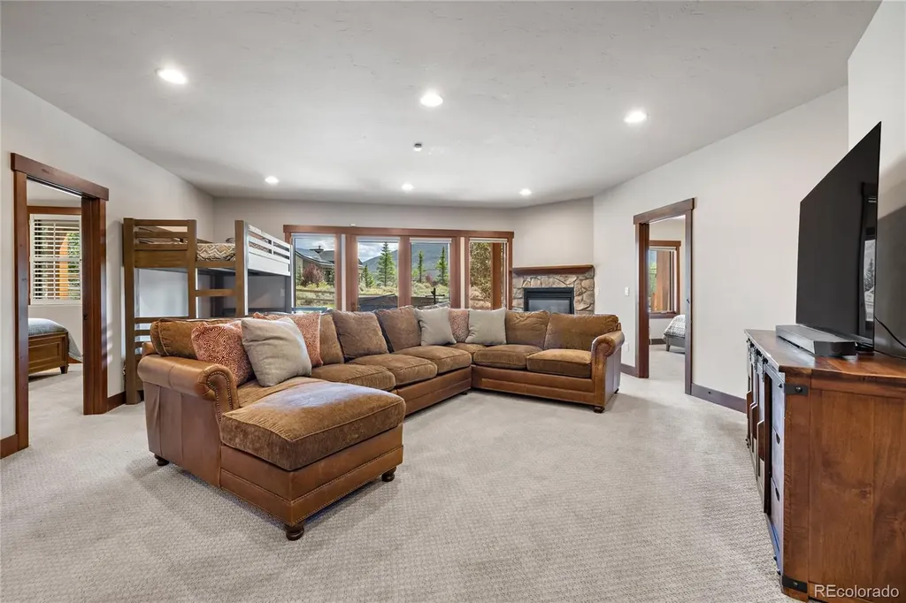 84 Snow Peak Court Dillon CO 80435