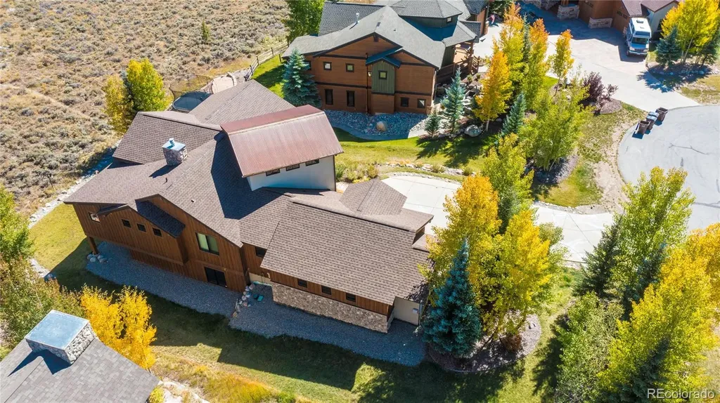84 Snow Peak Court Dillon CO 80435