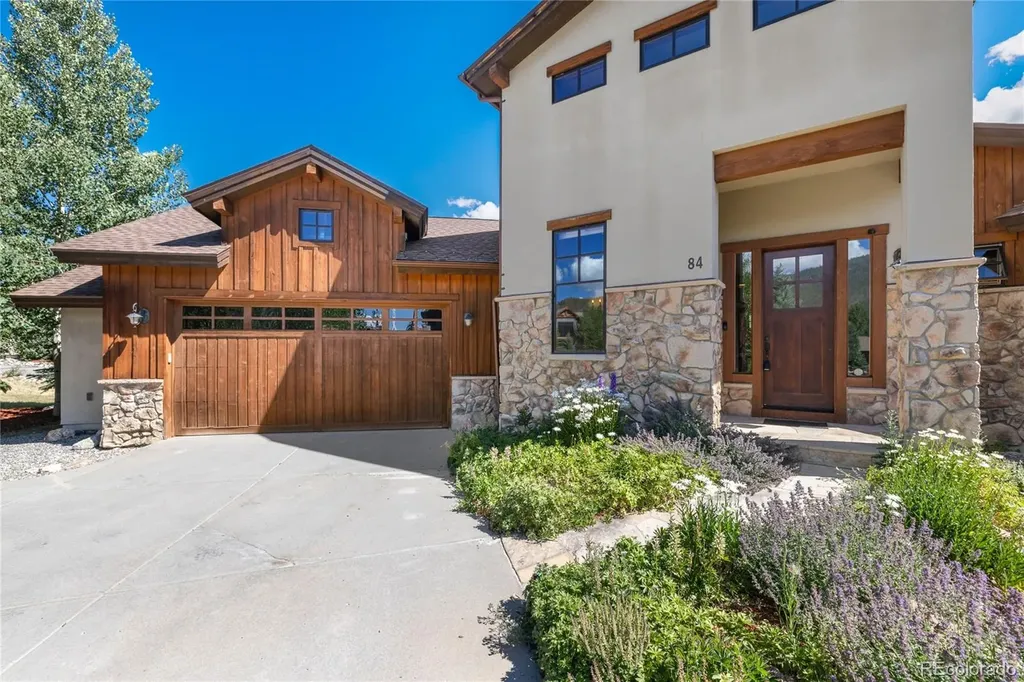 84 Snow Peak Court Dillon CO 80435