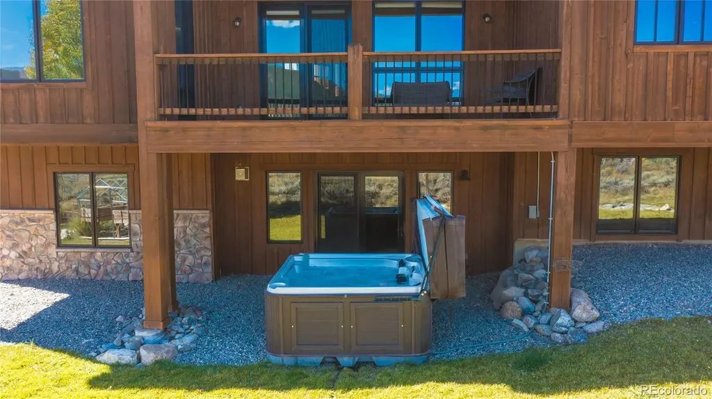 84 Snow Peak Court Dillon CO 80435