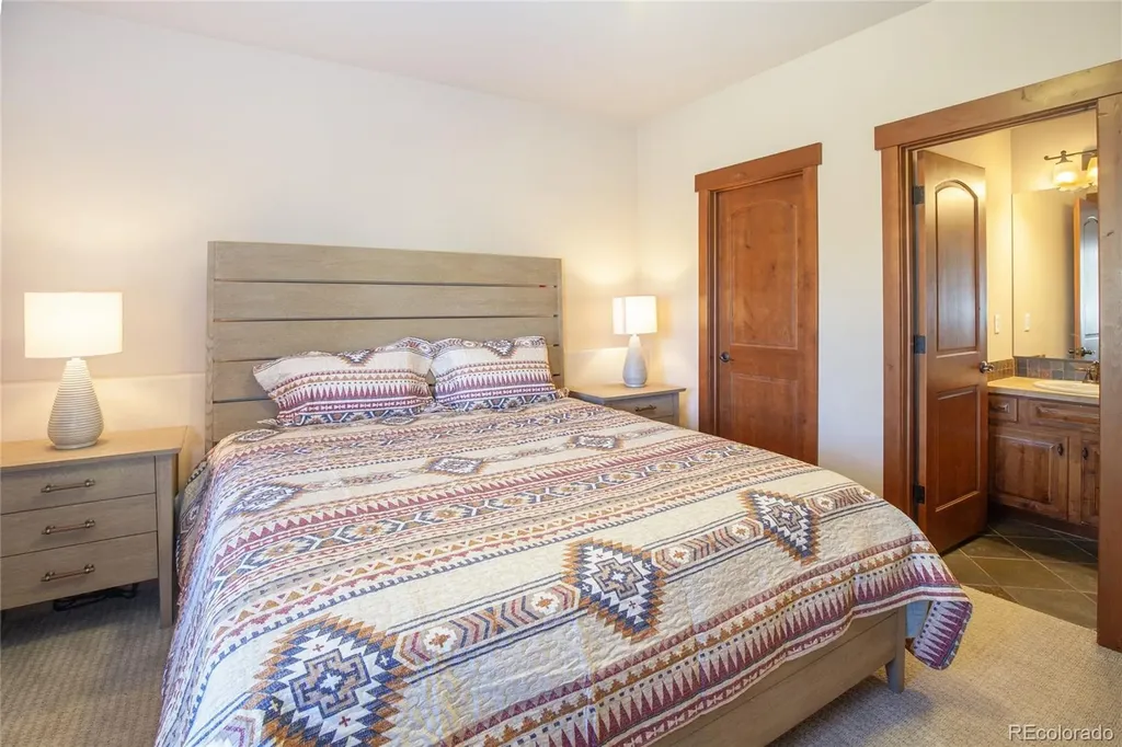 84 Snow Peak Court Dillon CO 80435