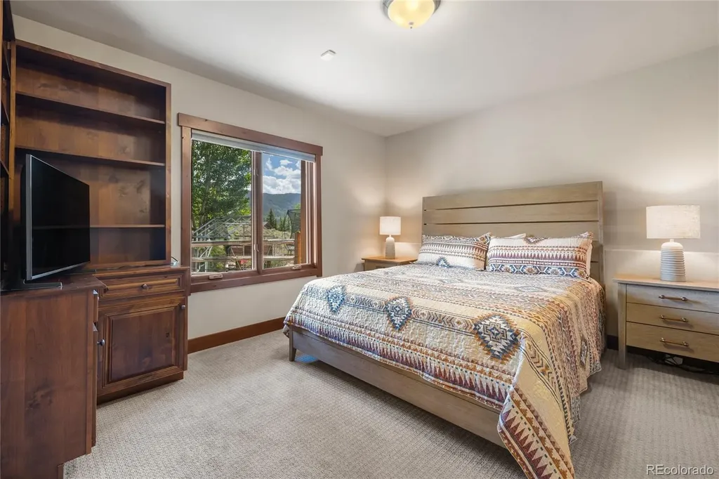 84 Snow Peak Court Dillon CO 80435