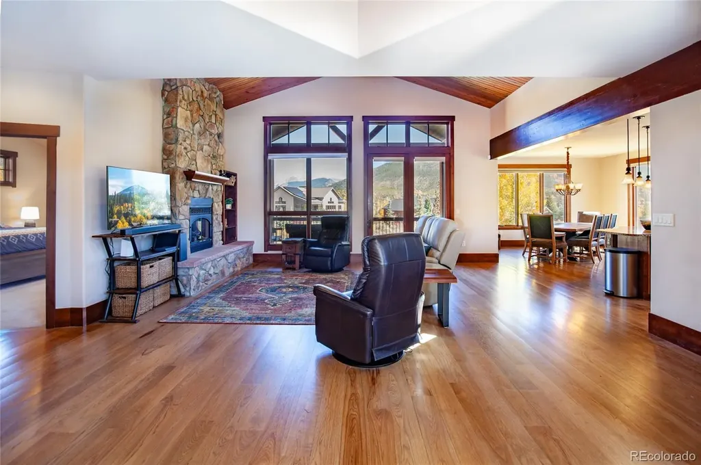 84 Snow Peak Court Dillon CO 80435