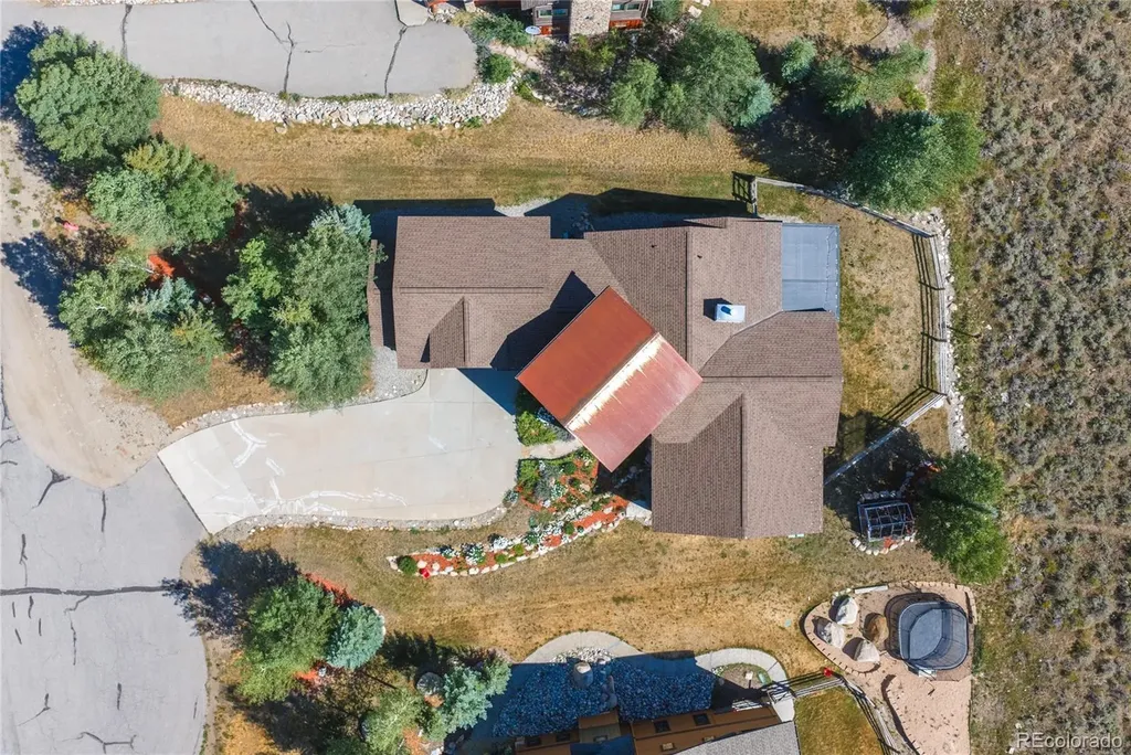 84 Snow Peak Court Dillon CO 80435