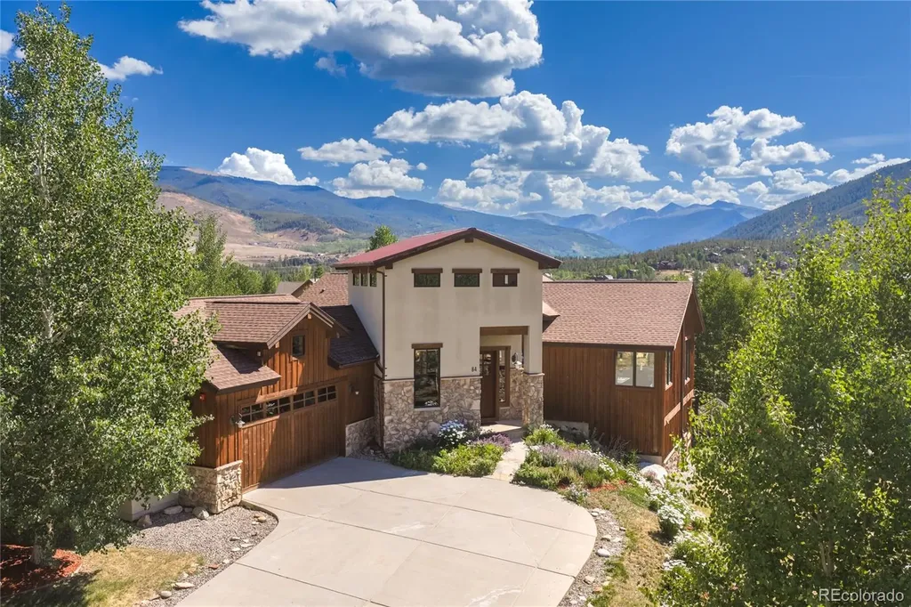 84 Snow Peak Court Dillon CO 80435