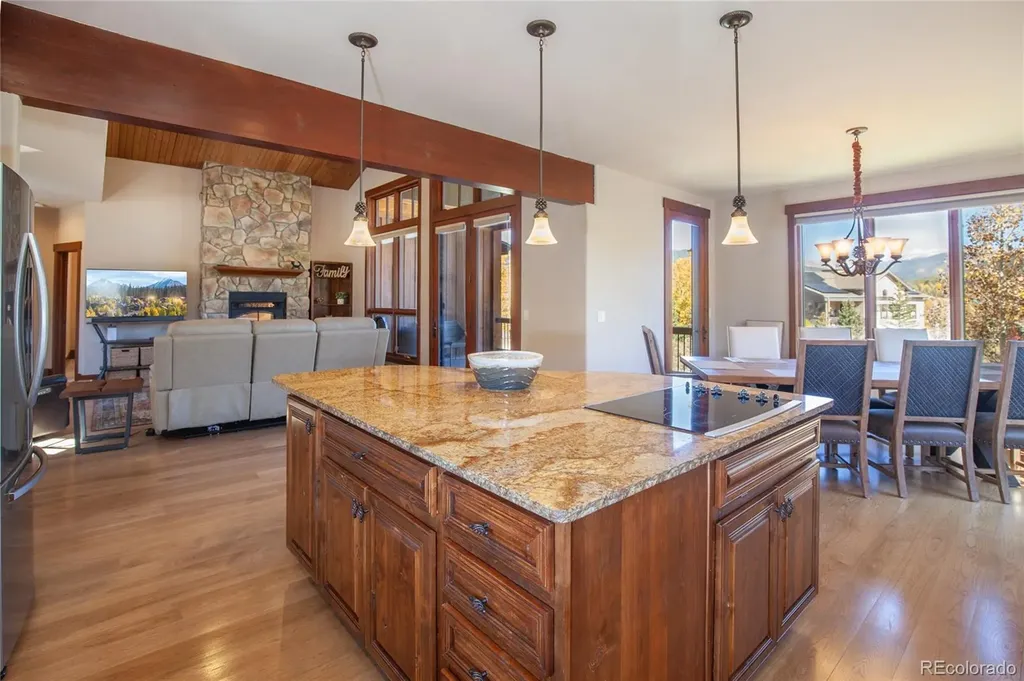 84 Snow Peak Court Dillon CO 80435