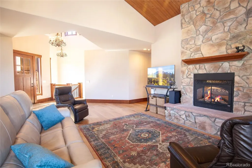 84 Snow Peak Court Dillon CO 80435