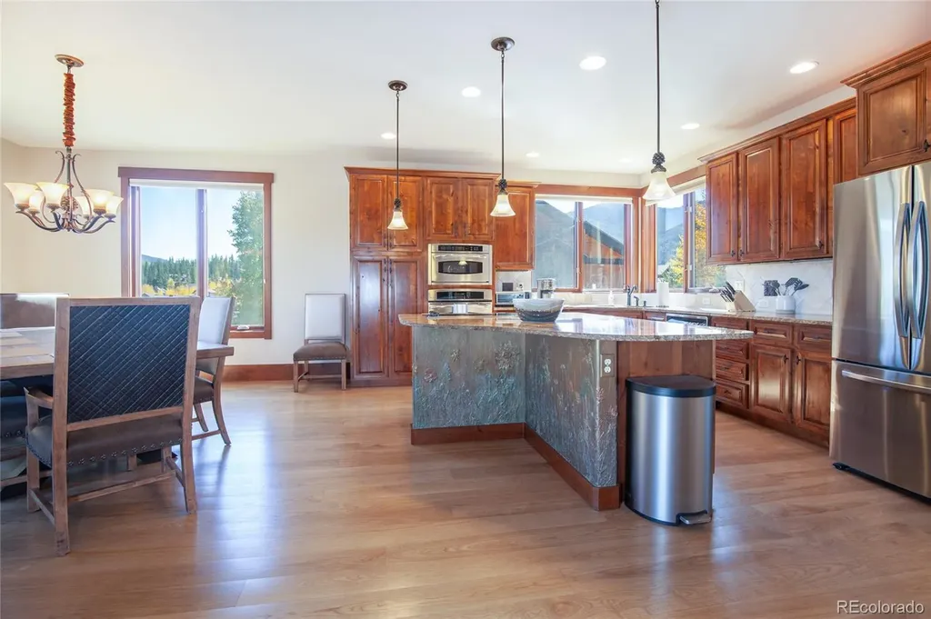 84 Snow Peak Court Dillon CO 80435