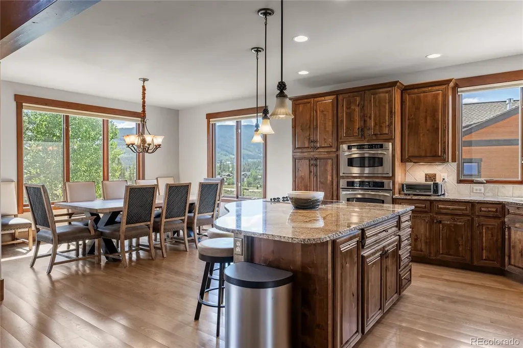 84 Snow Peak Court Dillon CO 80435