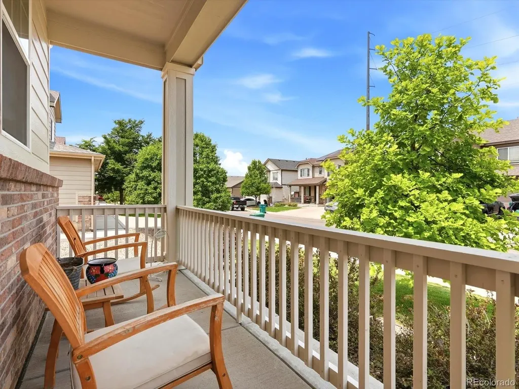 21560 E Union Place Aurora CO 80015
