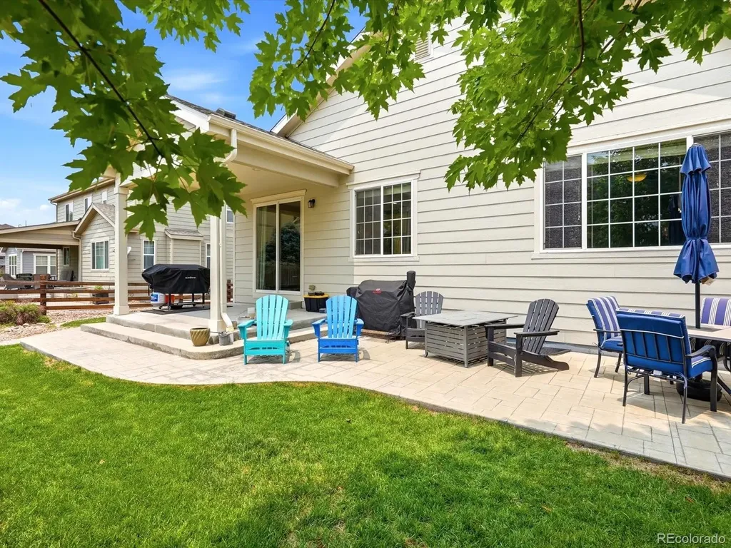21560 E Union Place Aurora CO 80015