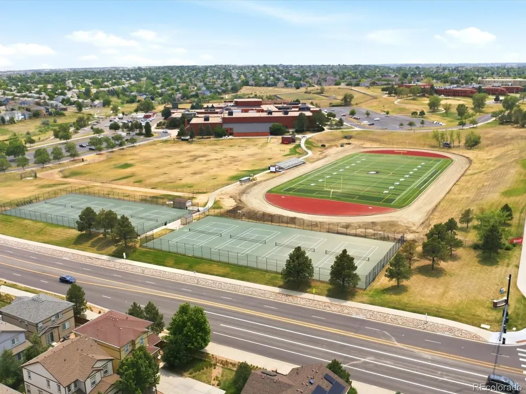 21560 E Union Place Aurora CO 80015