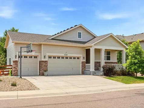 21560 E Union Place Aurora CO 80015