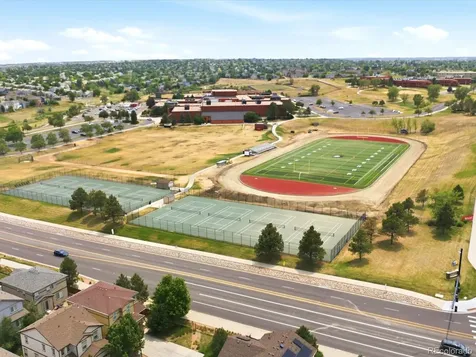 21560 E Union Place Aurora CO 80015