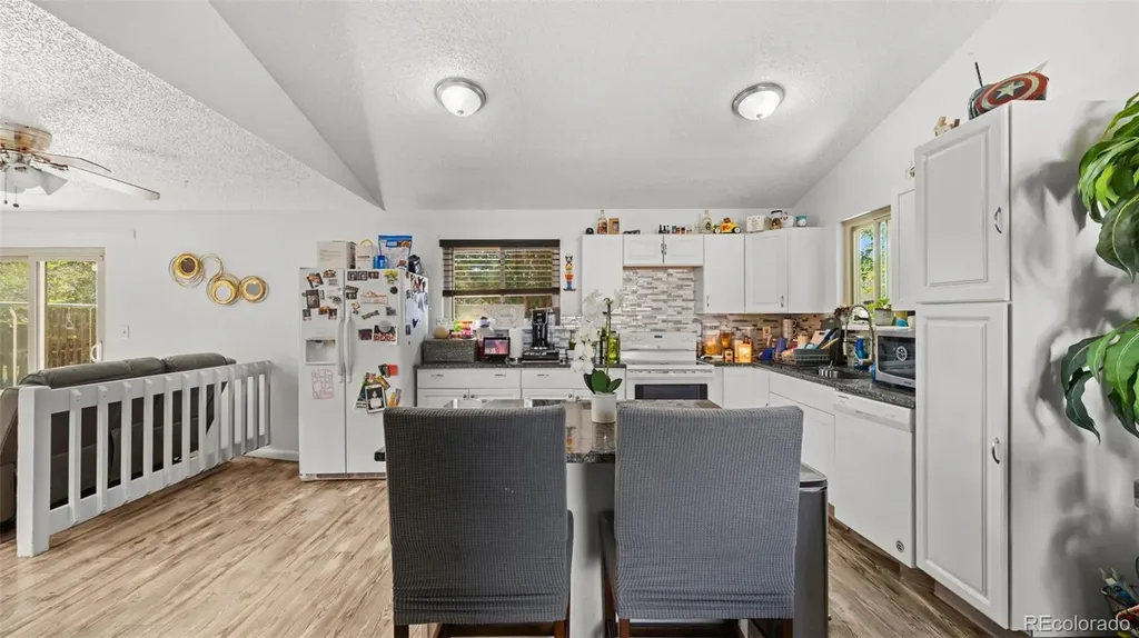 3433 Hunterwood Drive Colorado Springs CO 80916