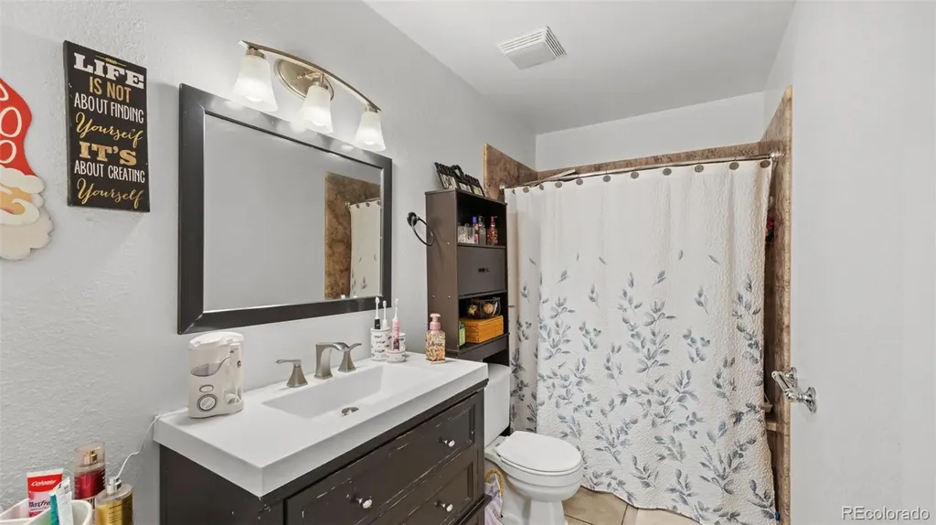 3433 Hunterwood Drive Colorado Springs CO 80916