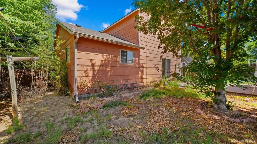 3433 Hunterwood Drive Colorado Springs CO 80916