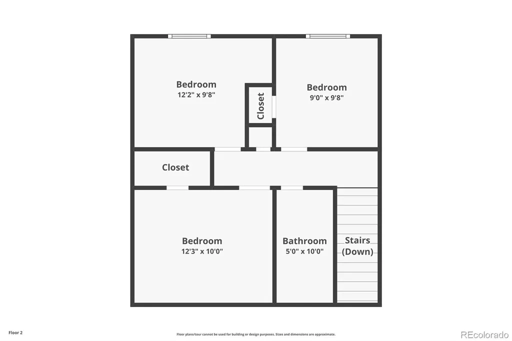 3433 Hunterwood Drive Colorado Springs CO 80916