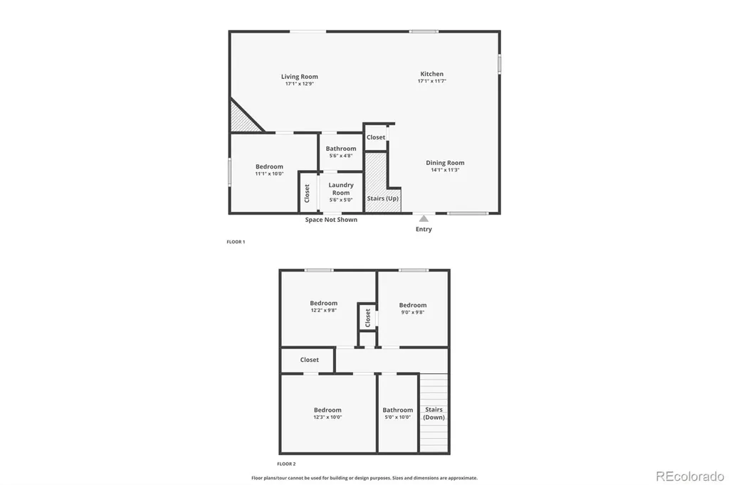 3433 Hunterwood Drive Colorado Springs CO 80916