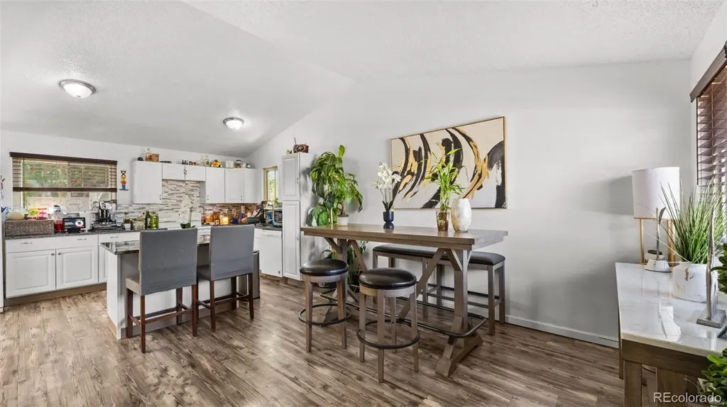3433 Hunterwood Drive Colorado Springs CO 80916