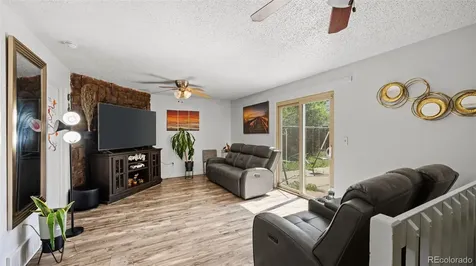 3433 Hunterwood Drive Colorado Springs CO 80916