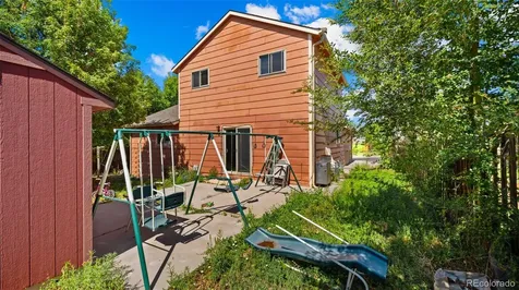 3433 Hunterwood Drive Colorado Springs CO 80916