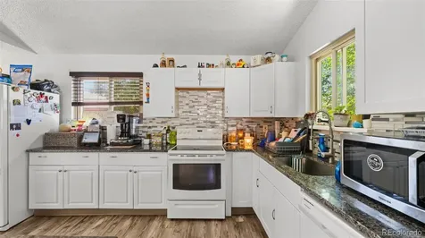 3433 Hunterwood Drive Colorado Springs CO 80916