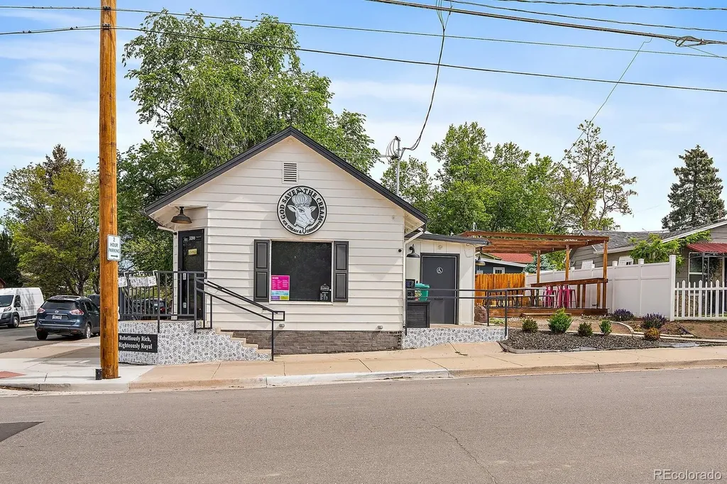 3314 S Washington Street Englewood CO 80113