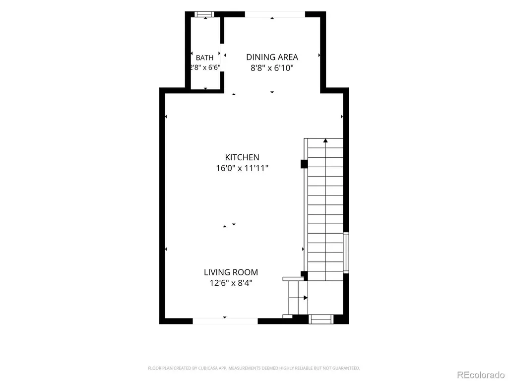 3314 S Washington Street Englewood CO 80113