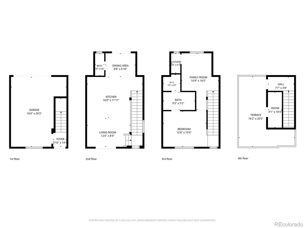 3314 S Washington Street Englewood CO 80113