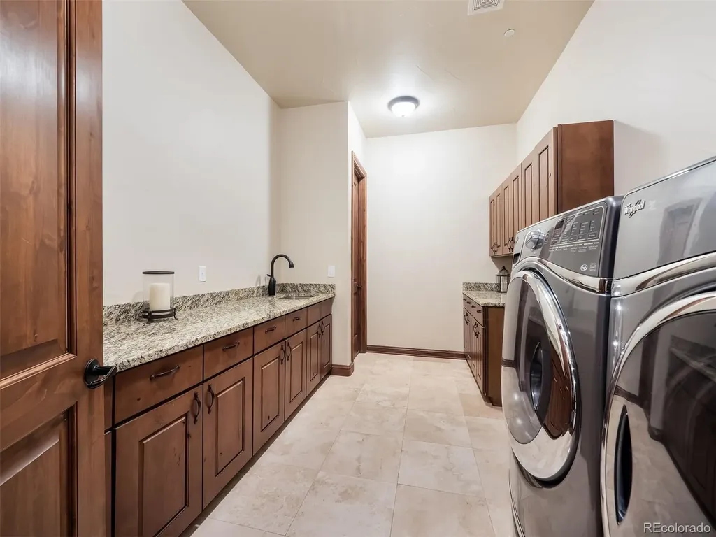 202 Saratoga Vein Court Castle Rock CO 80108