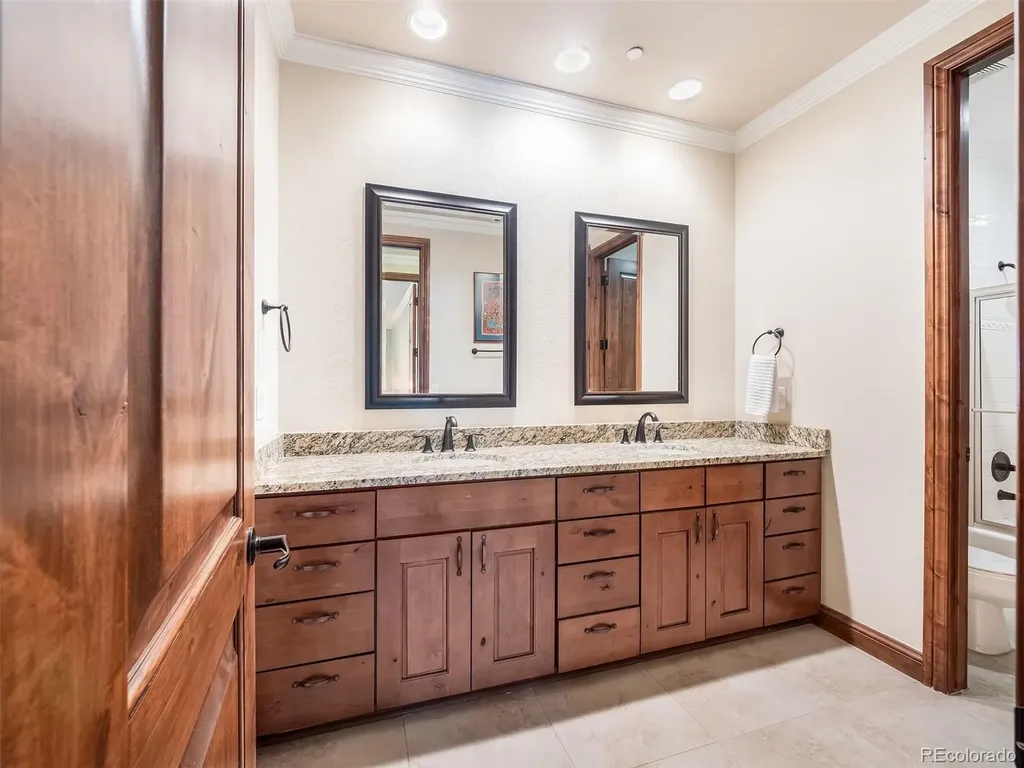 202 Saratoga Vein Court Castle Rock CO 80108