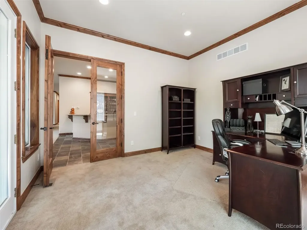 202 Saratoga Vein Court Castle Rock CO 80108
