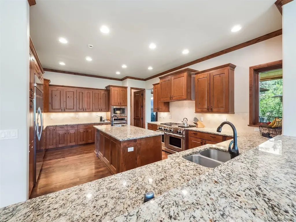 202 Saratoga Vein Court Castle Rock CO 80108