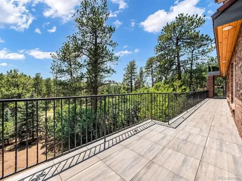 202 Saratoga Vein Court Castle Rock CO 80108
