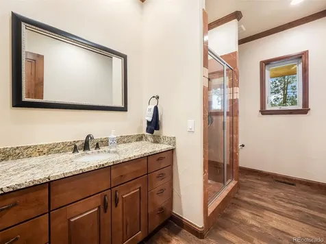202 Saratoga Vein Court Castle Rock CO 80108