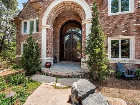 202 Saratoga Vein Court Castle Rock CO 80108