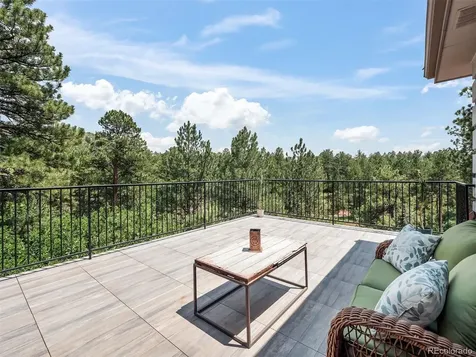 202 Saratoga Vein Court Castle Rock CO 80108