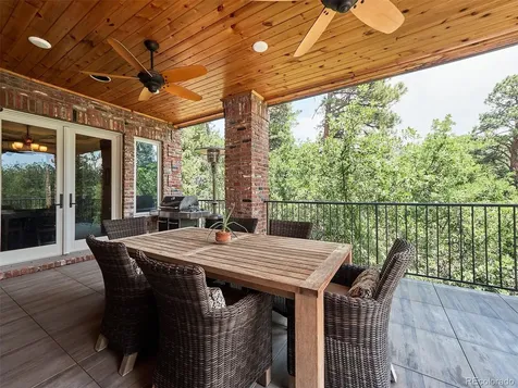 202 Saratoga Vein Court Castle Rock CO 80108