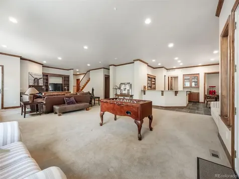 202 Saratoga Vein Court Castle Rock CO 80108