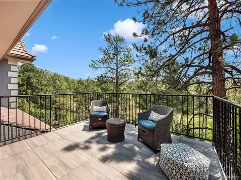 202 Saratoga Vein Court Castle Rock CO 80108